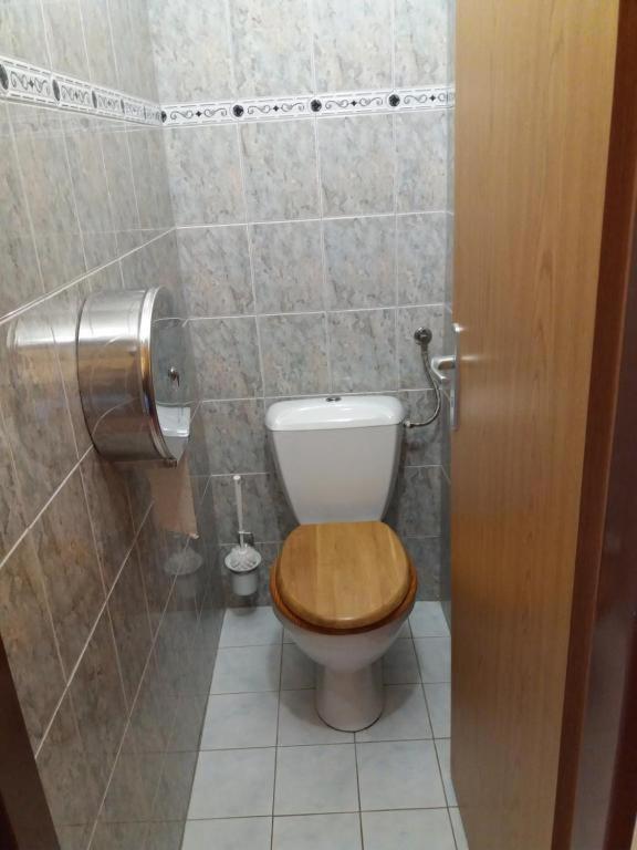 Horska Chata Svetlanka Rokytnice nad Jizerou Exterior foto